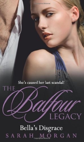 Bella disgrace the balfour - bella's,