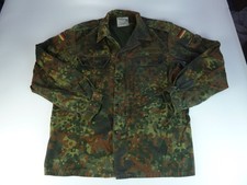 Bundeswehr Flecktarn Mens