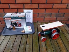 Mamod  Steam Engine - Full