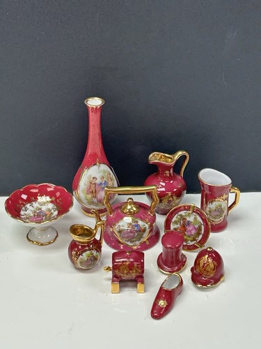 Vintage limoges france - vintage,