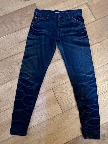 Miss sixty y2k hot - hot, jeans