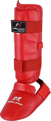 Malino wkf shin - malino, guards