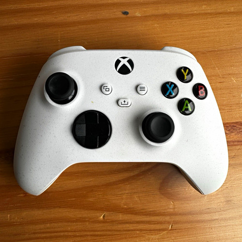 Xbox series wireless - xbox,