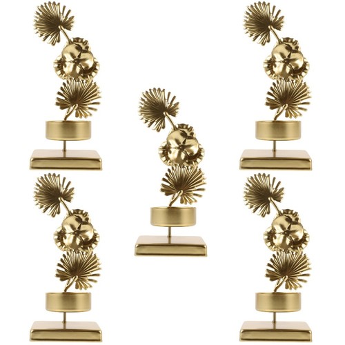 Nordic style golden iron - nordic,