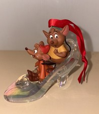 Disney Sketchbook Ornament Jaq