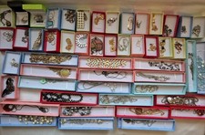 Mixed Joblot of Various