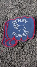 Derby County Vintage / Retro