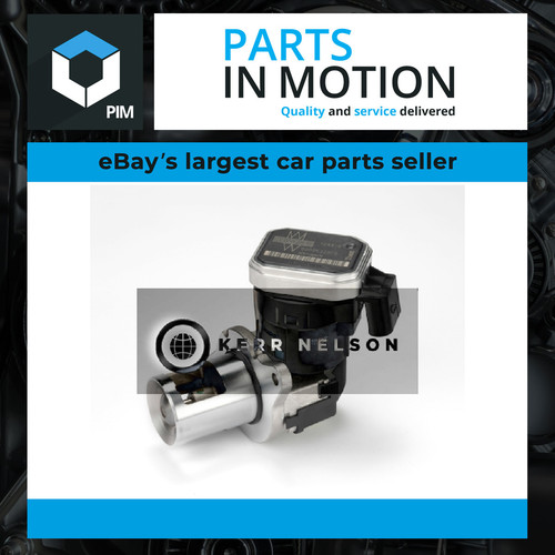Egr valve fits - fits, mercedes