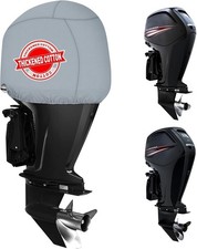 Outboard Motor Cover for