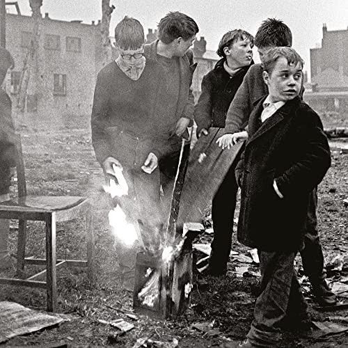 Gerry cinnamon - -,