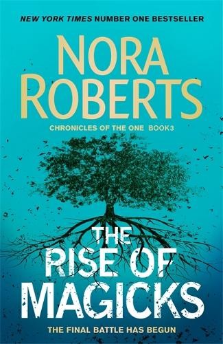 The rise magicks - rise,