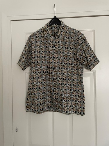 Ladies liberty hand made - liberty, fine