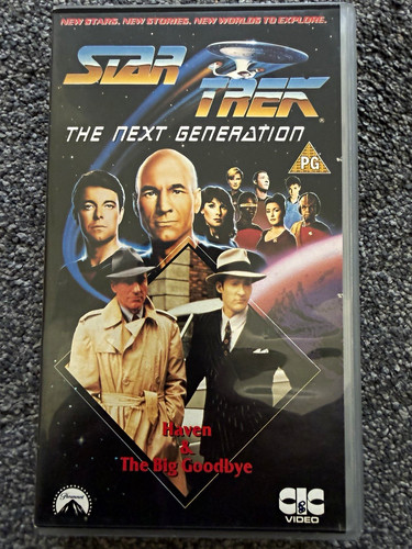 Paramount star trek the - trek,