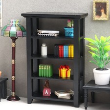  Mini Book Shelf Small