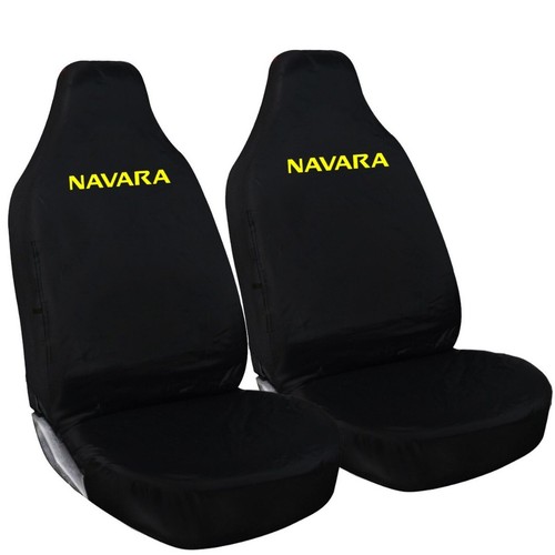 Fits nissan navara fully - fits,