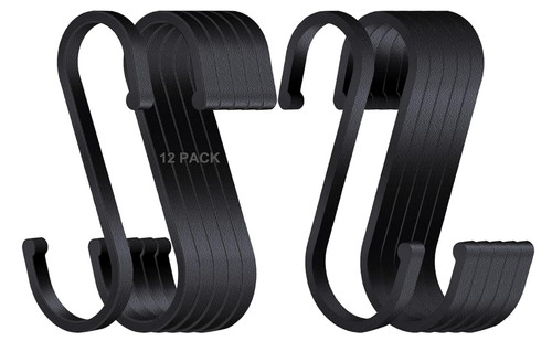 Pack heavy duty - pack, hooks