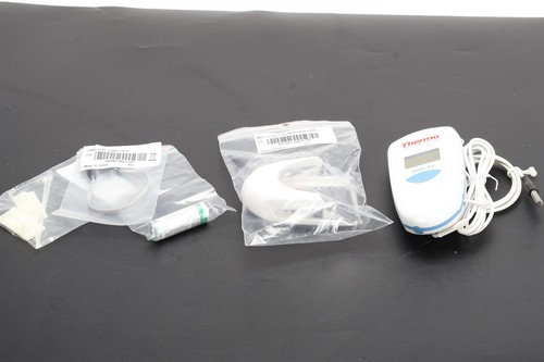 Thermo scientific - thermo,