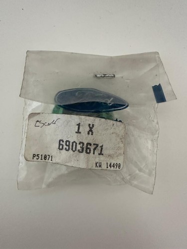 Original nos genuine ford - original,
