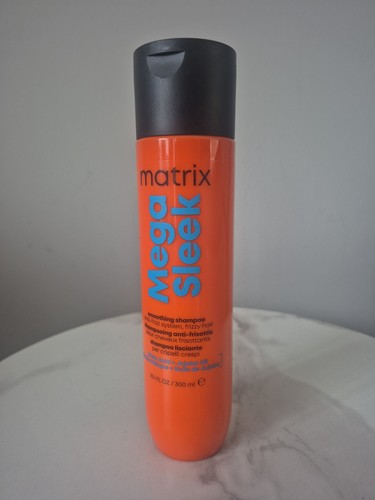 Matrix mega sleek - sleek, smoothing