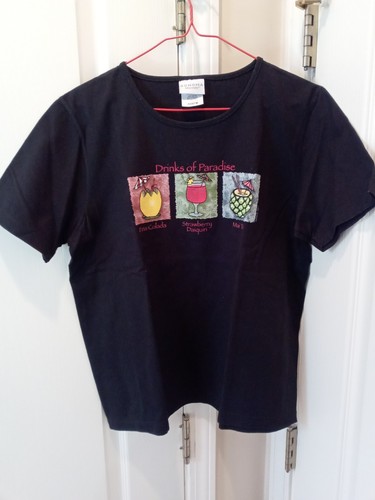 Sonoma women black med - sonoma,