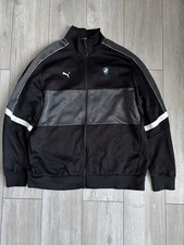 Puma BMW Motorsport Softshell