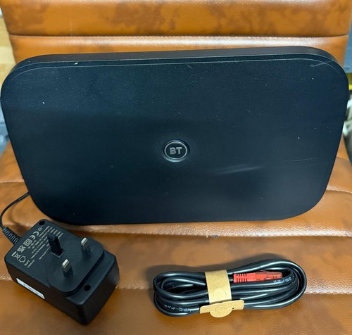 Business smart hub - bt, 3