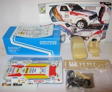 Provence Moulage 1:43 Resin