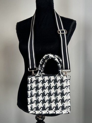 Jacquard weave small - h&m,
