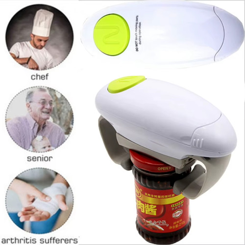 One touch electric - touch,