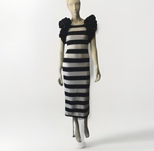 Moon Couture Wide Black &