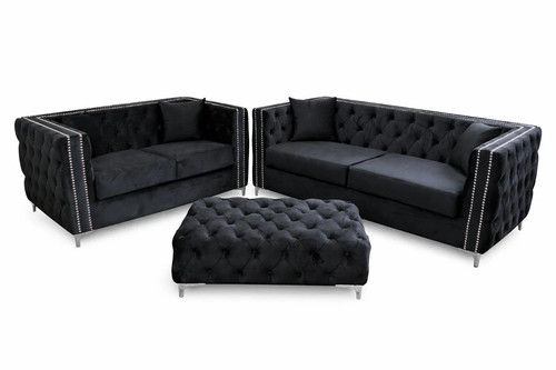 Chelsea chesterfield - chelsea,