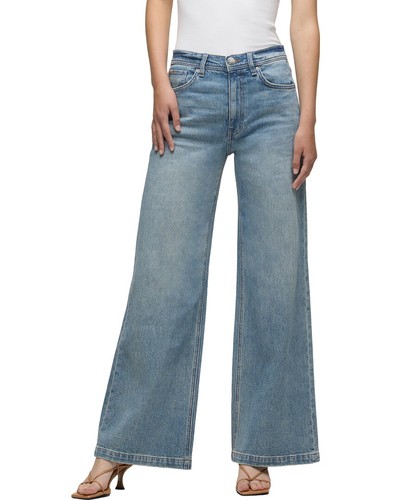 Hudson jeans jodie snow drops - hudson,