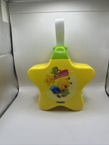 Vintage tomy starlight - vintage,