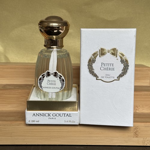 Petite cherie annick - cherie, goutal