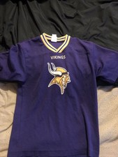 Minnesota Vikings Jersey 