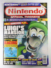 Official Nintendo Magazine