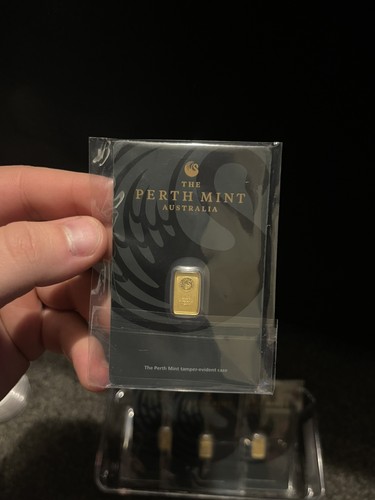 The perth mint australia 1 - the,