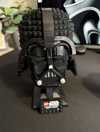 Lego star wars - 75304, darth