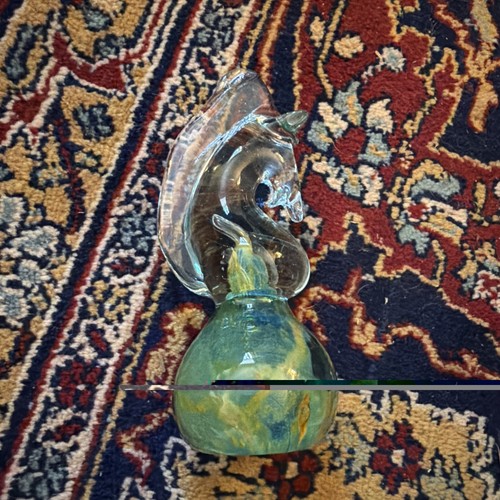 Vintage mdina maltese glass - mdina,