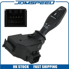 Wiper Stalk Washer Switch For