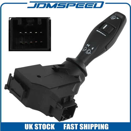 Wiper stalk washer switch for - wiper,