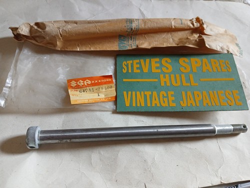 Suzuki ts185 1977 ds185 - 1977-81, ,ds185