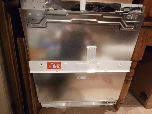 Siemens fully integrated - fully, under