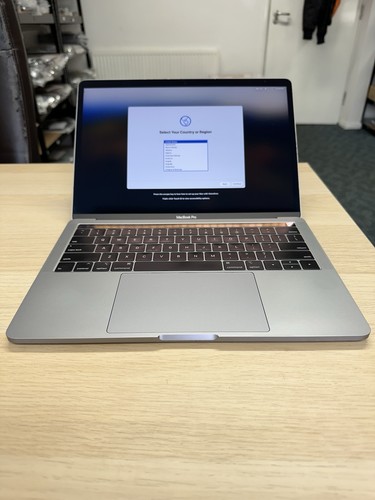 Macbook pro inch 2019 - pro, core