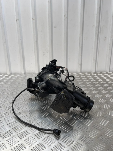 Bmw series f20 - f30, f31