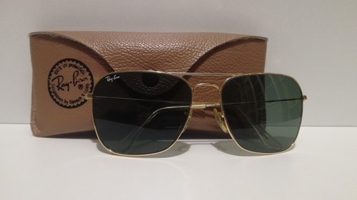 Vintage ray ban - ray,