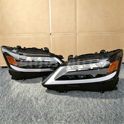Led drl projector headlight - led,