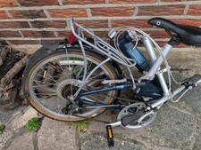 Dahon Vitesse Folding Bike
