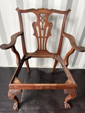 Antique Chair