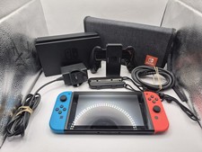 Nintendo Switch HAC-001